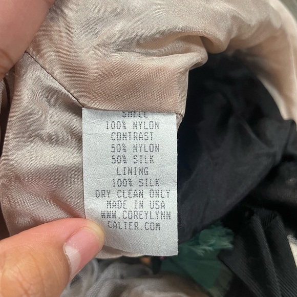 Anthro Corey Lynn‎ Calter Dress Sz 6 - Picture 4 of 6